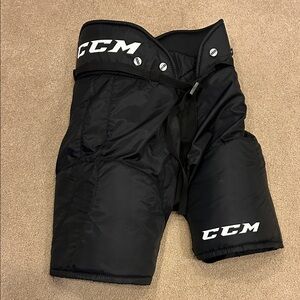 CCM Black Ice Hockey Pants